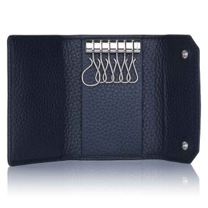 leather wallet manufacture