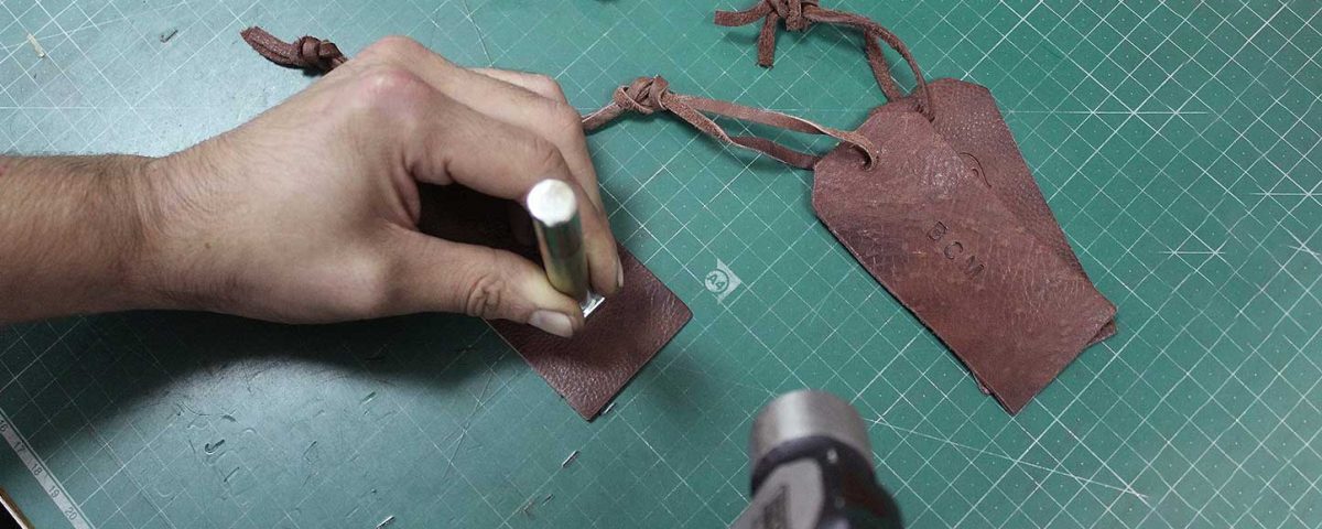 Leather exporter in Delhi