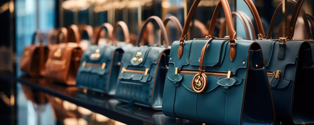 Leather Handbags