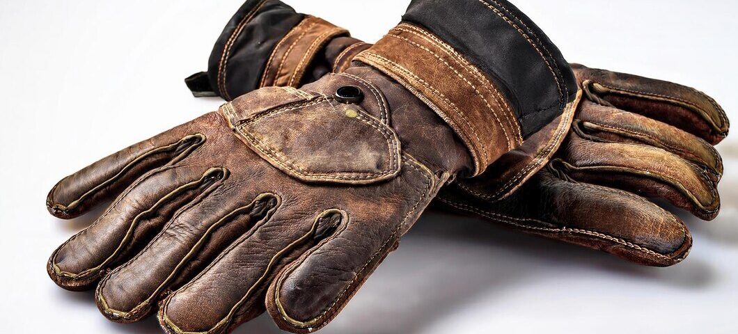 Leather Gloves for Men USA