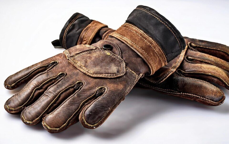 Leather Gloves for Men USA