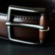 Leather Belt for Women